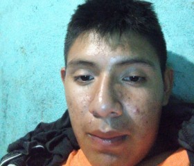 Yovani, 18, Puente de Ixtla
