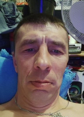 Анатолий, 43, Россия, Березники