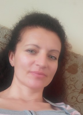 Светлана, 47, Россия, Севастополь