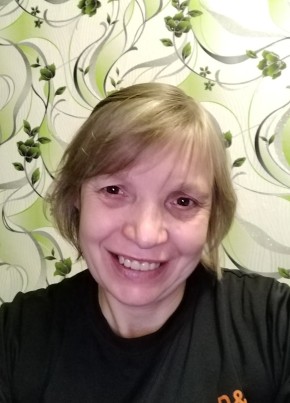Лариса, 55, Россия, Яшкино