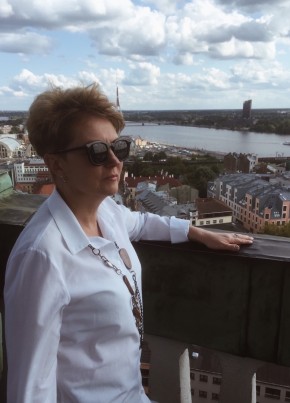 Ирина , 56, Рэспубліка Беларусь, Горад Мінск