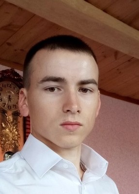 Алексей, 26, Россия, Канаш