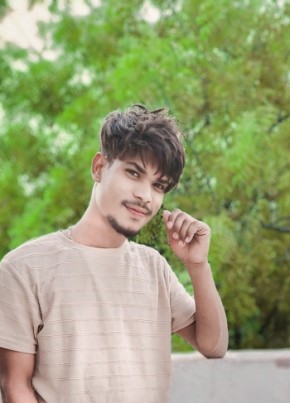 Aris, 18, India, Lucknow