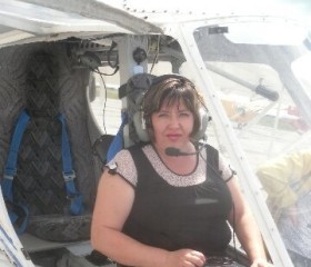 Елена, 52 года, Нефтекамск