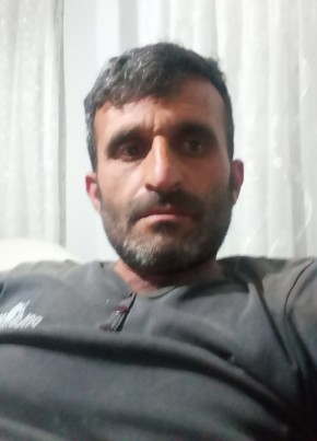 Sahin, 43, Türkiye Cumhuriyeti, Borçka