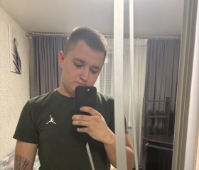 Ivan, 23, Samara