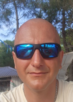 Евгений, 41, Россия, Стрежевой