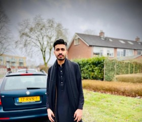 David, 20, IJsselstein