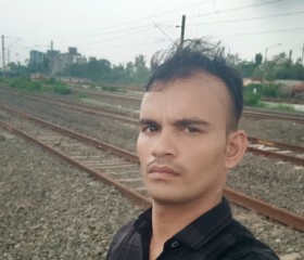 Omkar Chauhan, 18, Navi Mumbai