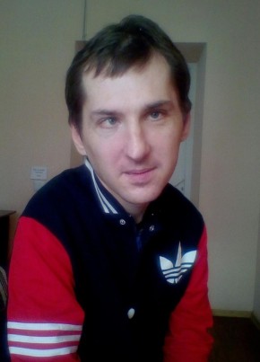 Алексей Берест, 40, Україна, Шахтарськ