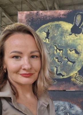 Светлана из Петрозаводска 43 года