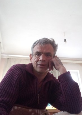 Дмитрий, 45, Россия, Лабинск