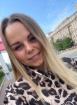 Aleksandra, 28 лет, Санкт-Петербург