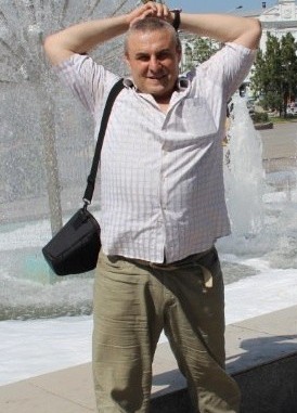 Oleg, 55, Russia, Novorossiysk