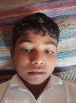 Vijay thakur, 22 года, Delhi