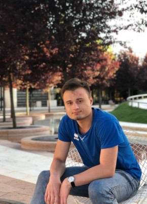 Ярослав, 22, Россия, Буденновск