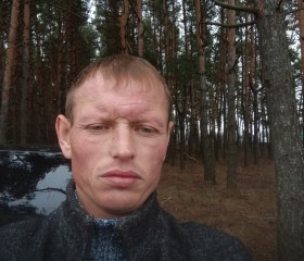 Евгений Клёпов, 38 лет, Орёл