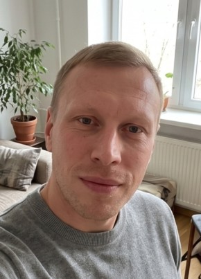 Руслан из Иркутска 34 года