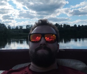 Васили Смирнов, 34 года, Рыбинск
