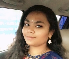 sanjanareddy, 25, Nellore