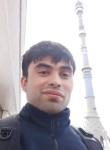 Ислом, 31 год, Астана