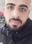 mkdad alahmad, 27 лет, مدينة حمص
