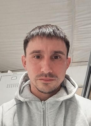 Эдуард из Долгопрудныя 35 лет