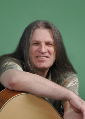 Feliks Yasnevskiy, 52, Russia, Saint Petersburg