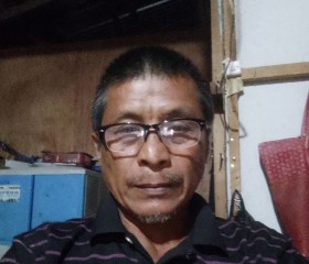 Podalan, 53 года, Budta
