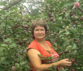 Ольга, 54 года, Бакчар