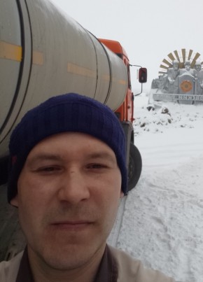 Сергей, 32, Россия, Нытва