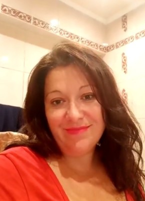 Марія, 45, Україна, Кристинополь