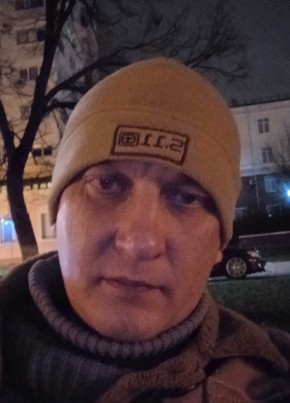 Aleksey, 38, Russia, Belgorod