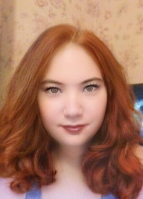 Белла, 34, Россия, Ликино-Дулево