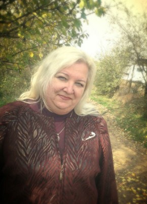 Наталья, 61, Россия, Абинск