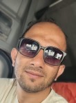 Ahmed Seleman, 29, Bur Safajah