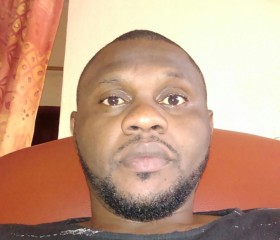 Ngwa Herbert, 45, Bamenda