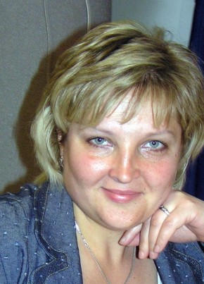 Elena, 55, Україна, Київ
