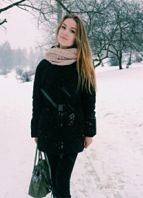 Ева, 26, Россия, Волгоград