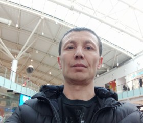 Ali, 44, Skopin