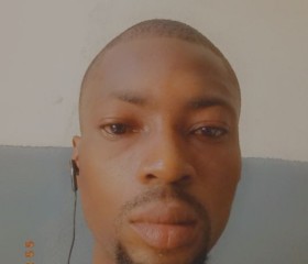Ben, 34 года, Conakry