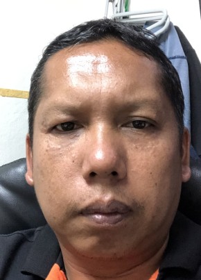 Tom, 45, ราชอาณาจักรไทย, ภูเก็ต