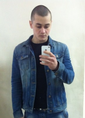 VLADIMIR, 30, Russia, Rostov-na-Donu