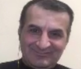 Zahar, 52, Moscow