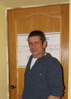 Александр, 49, Россия, Карымское