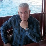 Mark, 61  , Garfield