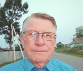 Виталий, 73 года, Хабаровск