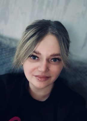 Таня из Рязани 34 года