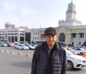 Вил Минуров, 59 лет, Астрахань