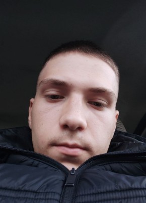 Ilshat, 22, Russia, Moscow